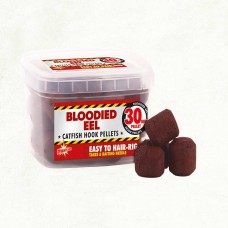 Dynamite Baits 30mm Catfish Hookbait Pellets Bloodied Eel
